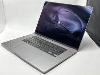 Apple MacBook Pro 16インチ 2019 FVVK2J/A ノートPC i9-9880H 2.30GHz 16GB SSD 1TB Graphics 630 Big Sur