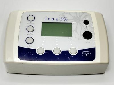 ジェイクラフト Dr. jena ドクタージェーナ ジェーナプロ 美顔器