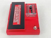 DigiTech WHAMMY-01 ギター用 ペダル エフェクター 音響機材の買取