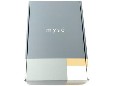 YA-MAN ヤーマン MS-80G ミーゼ スカルプリフト アクティブ グレー 家庭用美容器