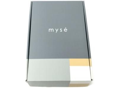 YA-MAN ヤーマン MS-80G ミーゼ スカルプリフト アクティブ グレー 家庭用美容器