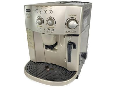 【大学生の特権】学生証で送料無料になる EAM1100SDJ 掘り返し ジャンク デロンギ コーヒーメーカー・エスプレッソマシン