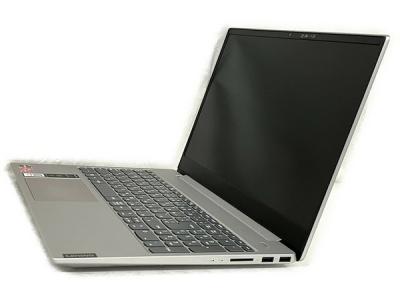 Lenovo ideapad S340-15API 81NC ノートPC 15.6インチ Ryzen 7 3700U with Radeon Vega Mobile Gfx 8 GB SSD 256GB