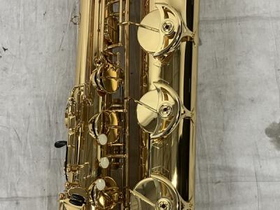 YAMAHA YBS-41II(バリトンサックス)の新品/中古販売 | 1362634