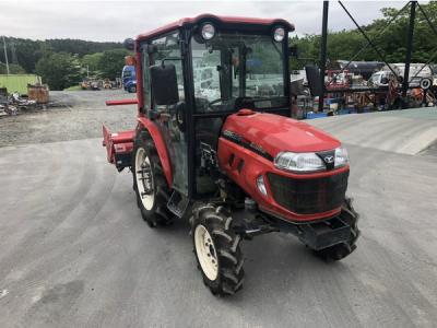 ヤンマー EG223(トラクター)の新品/中古販売 | 1476114 | ReRe[リリ]