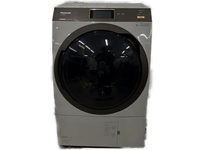 Panasonic パナソニック NA-VX9900L ななめドラム洗濯乾燥機 左開き 家電 2018年発売モデル!! 大型