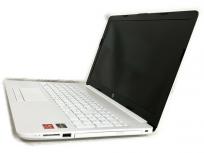 HP Laptop 15-db0161AU AMD Ryzen 5 2500U with Radeon Vega Mobile Gfx 8GB SSD256GB ノートPC パソコン Win10 Home 64bitの買取