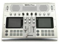 JD SOUND スピーカー付き DJシステム GO DJ PLUS GODJ-PLUS MIXTER PTBLの買取