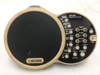 BOSS ボス DR-01S Rhythm Partner リズムマシン リズムボックスの買取