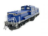 KATO カトー 1-704 DD51 北斗星色  鉄道模型 HOゲージの買取