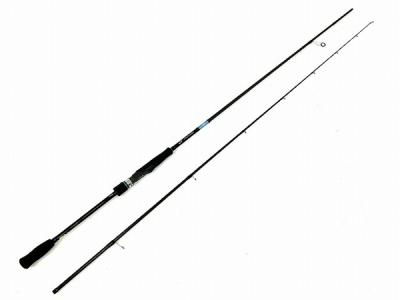 DAIWA EMERALDAS EME X 86M 釣り竿 ロッド 釣具 ダイワ エメラルダス