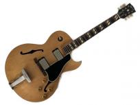 Gibson ES-175 TDN セミアコ ギター ケース付 ギブソン セミアコースティックギターの買取