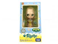 タカラトミー ブライス Blythe プリマドーリー アンコール サフィーの買取