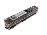 TOMIX HO-171 EF64 1000番台 1001号機 茶色 プレステージモデル HOゲージ 鉄道模型 トミックスの買取