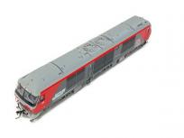 TOMIX HO-235 JR DF200 100形 ディーゼル機関車 プレステージモデル HOの買取