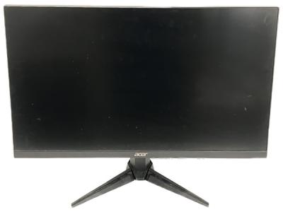 acer QG241Y モニター ゲーミングディスプレイ