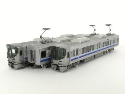 TOMIX 98624 JR225 5100系 阪和線 6両 セット トミックス Nゲージ 鉄道模型