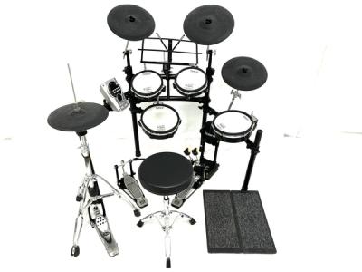 Roland 電子ドラム 音源モジュール V-drums TD-15
