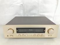 Accuphase アキュフェーズ C-245 アンプ アナログレコード入力ボードの買取