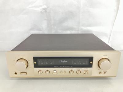 Accuphase アキュフェーズ C-245 アンプ アナログレコード入力ボード