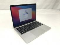Apple MacBook Air Retina 13インチ 2020 Catllina i3-1000NG4 CPU @ 1.10GHz 8 GB SSD 256 GB ノートパソコン PCの買取