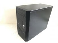 Thirdwave Magnate IM デスクトップPC i5 8400 2.80GHz 8GB HDD1.0TB Win 10 Home 64bitの買取