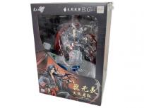 GOOD SMILE arts 魔道祖師 魏無羨 夷陵老祖Ver. 1/8スケール フィギアの買取