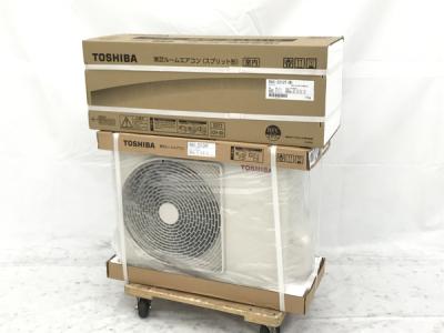 東芝 RAS-2212-T-W RAS-2212AT 6畳用 ルームエアコン