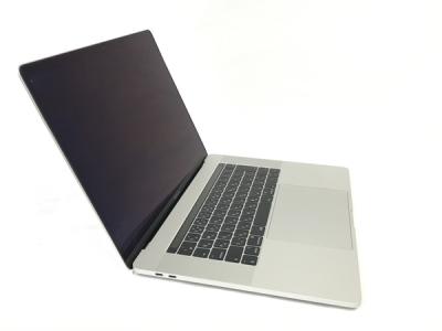 Apple MacBook Pro ノートPC 15.4型 2019 i9-9880H 2.3GHz 32GB SSD 2TB Mojave 10.14 Radeon Pro 560X スペースグレイ