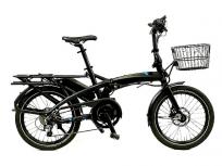 Tern VEKTRON S10 ヴェクトロン 折り畳み 電動 アシスト 自転車の買取