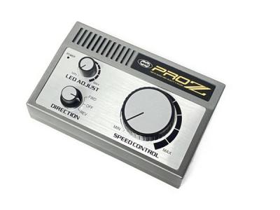 東京マルイ TOKYO MARUI PRO PZ5-001 Z用コントローラー Zゲージ 鉄道模型