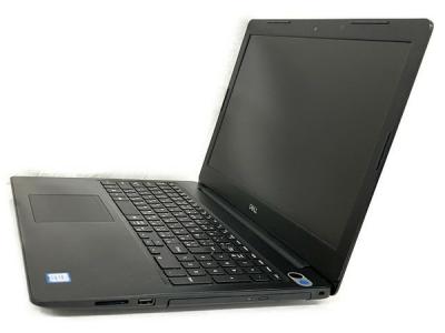 Dell Inspiron 5000 5570 ノート パソコン celeron 3865U 1.80GHz 4GB HDD 1.0TB Win10 Home 64bit