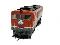 TOMIX トミックス HO-203 DF50形 DL 後期型 朱色  鉄道模型 HOゲージの買取