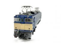 TOMIX トミックス HO-149 EF63形電気機関車 1次形  鉄道模型 HOゲージの買取