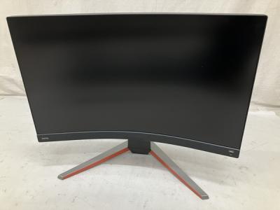 BenQ MOBIUZ EX3210R Dying Light2 Stay Human Edition ゲーミングモニター 31.5インチ