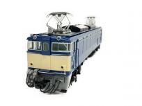 TOMIX トミックス HO-144 EF63形 電気機関車 2次形 鉄道模型 HOゲージの買取