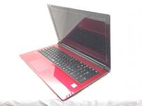 NEC ノートパソコン ノート PC PC-NS700JAR-E3 Intel Core i7-8550U 1.80GHz 8 GB 1.0TBの買取