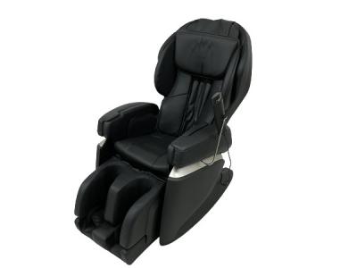 フジ医療器 FUJIIRYOKI AS-2000 CYBER-RELAX マッサージチェア 家庭用電気マッサージ器 大型
