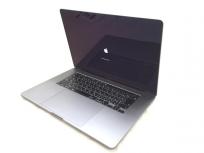 Apple MacBook Pro 16インチ 2019 ノートPC i7-9750H 2.60GHz 16GB SSD 500.28GB Graphics 630 Monterey