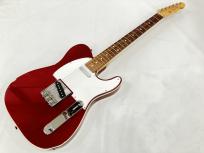 Fender JAPAN Telecaster エレキ ギター フェンダー テレキャスターの買取