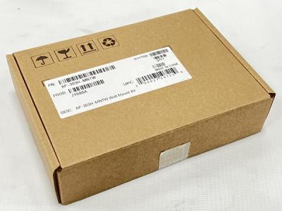 HP JY688A AP-303H-MNTW Wall Mount Kit マウントキット