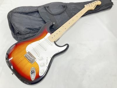 PLAYTECH ST250 ストラトタイプ ギター