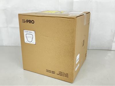 i-PRO WV-B65302-Z2 ネットワークカメラ 21倍 屋外対応 PTZカメラ