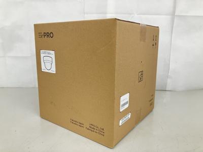 i-PRO WV-B65302-Z2 ネットワークカメラ 21倍 屋外対応 PTZカメラ
