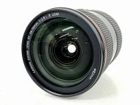 Canon EF24-70mm F2.8 L II USM カメラ 大口径 標準ズーム レンズの買取