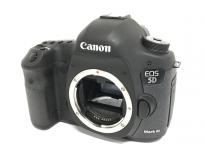 Canon キャノン EOS 5D Mark III 一眼レフ カメラ ボディの買取