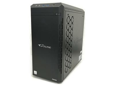 初期MouseComputer G-TUNE HM-B560 ゲーミングPC i7-11700 2.50GHz 16GB SSD 512GB RTX 3060 Win10 Home 64bit