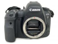 Canon キヤノン EOS 6D Mark II ボディ デジタル 一眼レフ カメラの買取