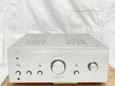 DENON PMA-2000SE プリメイン アンプ オーディオ