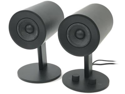RAZER NOMMO CHROMA 2.0ch ゲーミングスピーカー フルレンジ